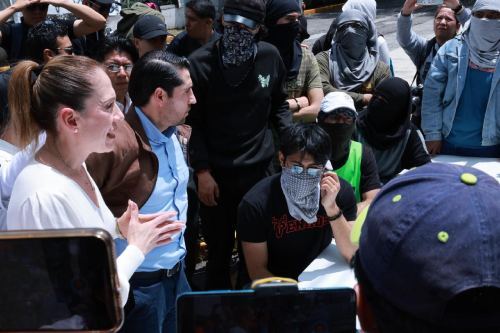 Tensión entre grupos estudiantiles en Ingeniería UAEMEX; gabinete universitario entabla diálogo
